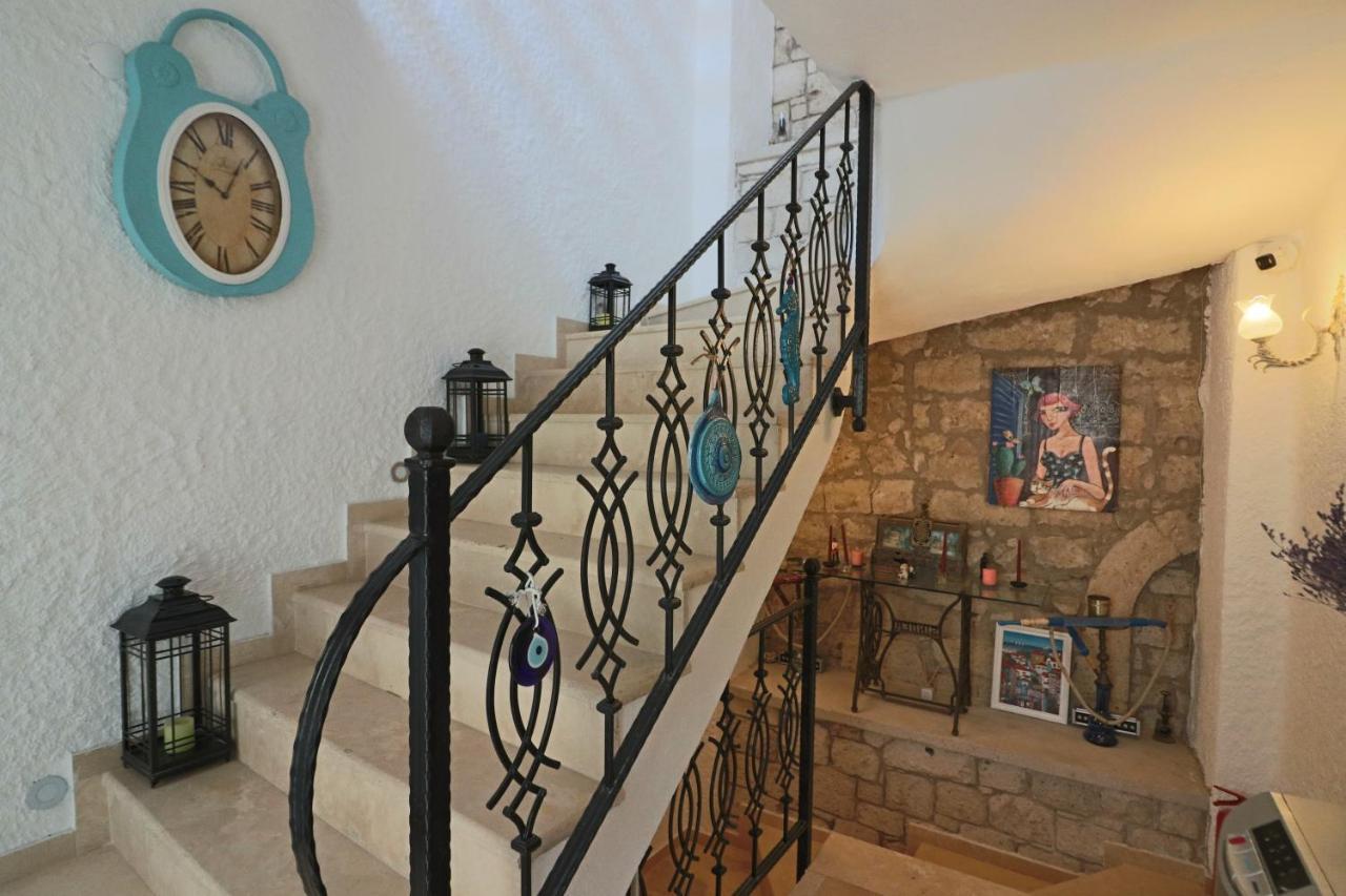 Galya Otel Alaçatı Exterior foto