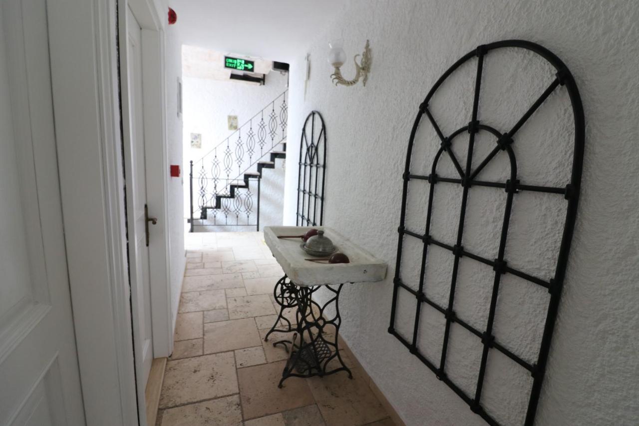 Galya Otel Alaçatı Exterior foto