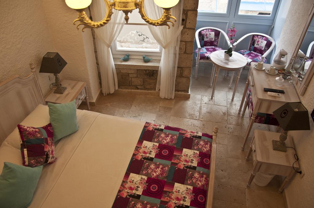 Galya Otel Alaçatı Zimmer foto