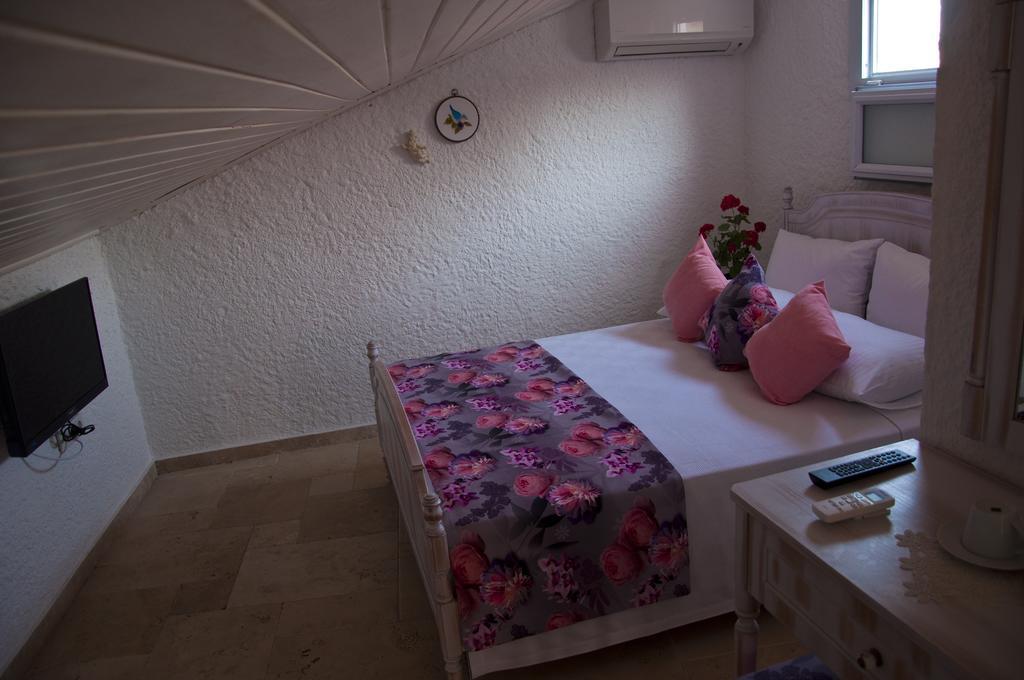 Galya Otel Alaçatı Zimmer foto