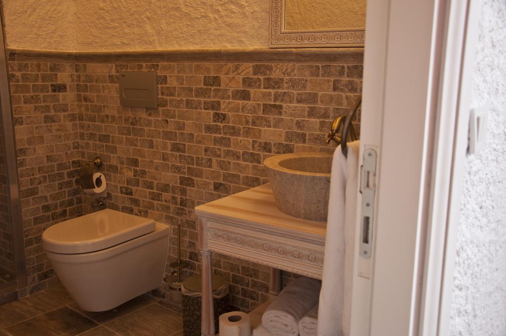 Galya Otel Alaçatı Zimmer foto