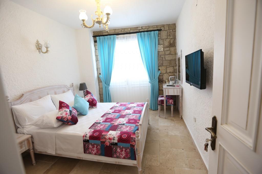 Galya Otel Alaçatı Zimmer foto