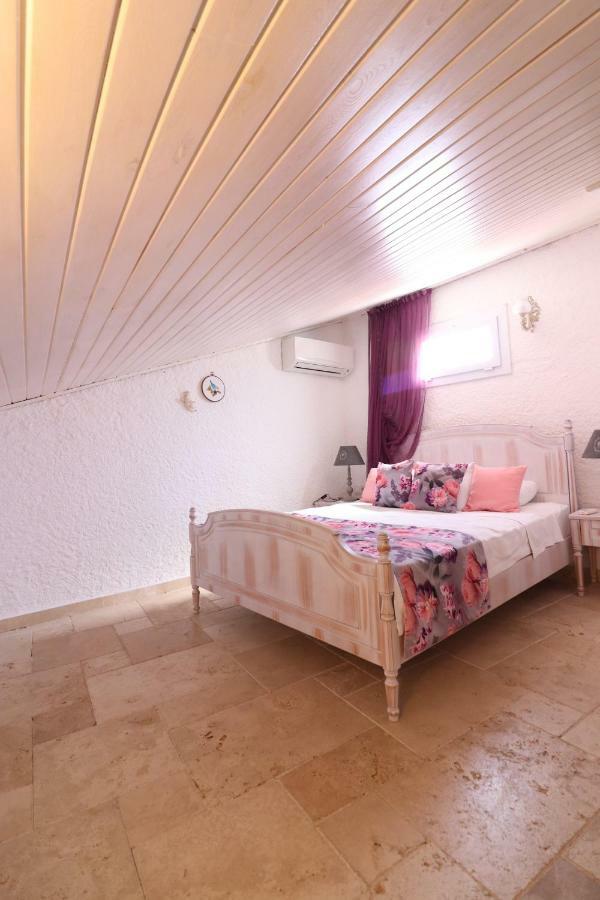 Galya Otel Alaçatı Exterior foto