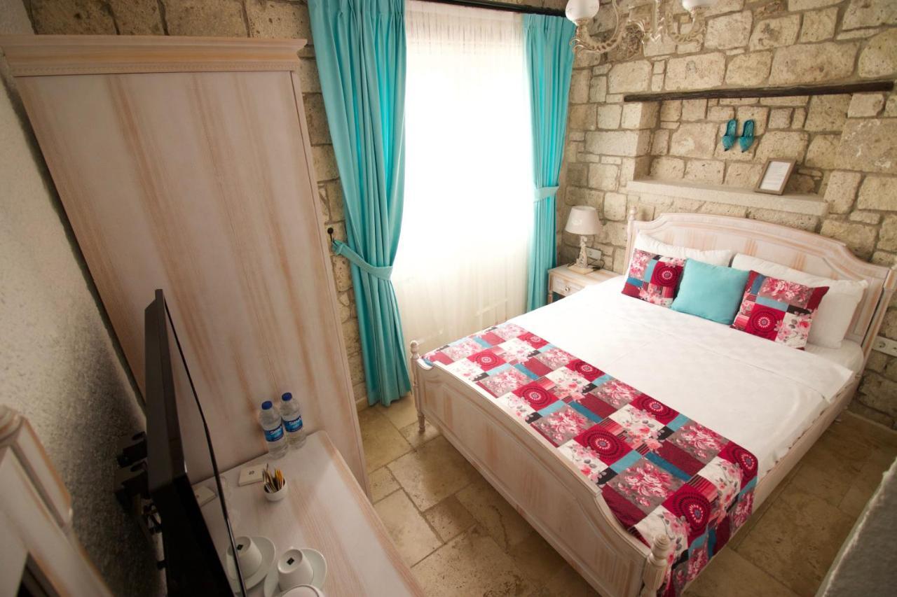 Galya Otel Alaçatı Exterior foto